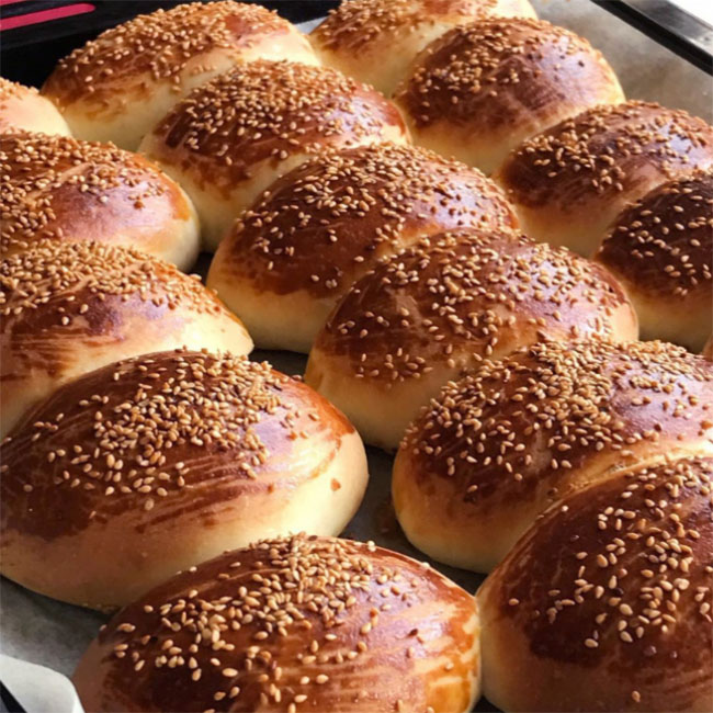 Poğaça Tarifi